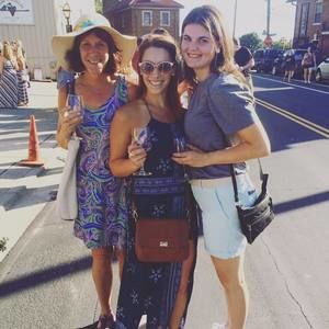 Meet your Posher, Bailey